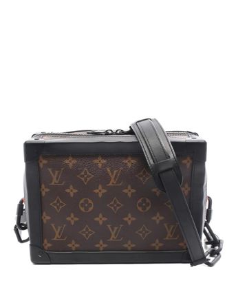 Louis Vuitton Borsa a spalla Solar Ray 2019 - Marrone