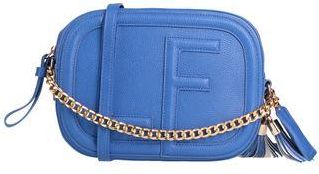 La Fille Des Fleurs BOLSOS - Bolsos con bandolera en YOOX.COM