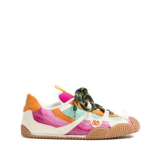 Valentino Garavani Sneakers, female, Multicolor, Size: 11 US Shoes Valentino Garavani