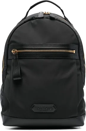 Tom Ford Recycled Nylon Backpack