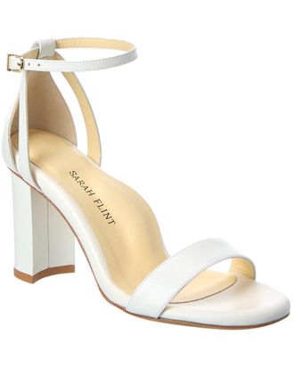 Sarah Flint Leather Sandal