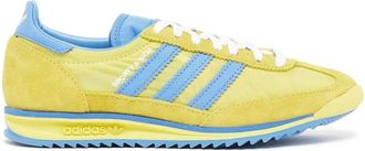adidas Sneakers, female, Multicolor, 6 1/2 UK, Sl72 Sweden Pack Trainers