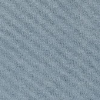 Ballard Designs Queens Velvet Drapery Panel - Cornflower, 50 x 108 - Ballard Designs