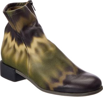 Arche Twiamo Leather Bootie