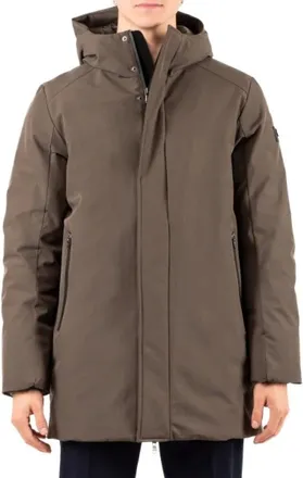 Canadian Giubbotto - - Jackets - Uomo - Nero - L
