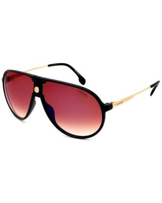 Carrera Unisex 1034/S 63Mm Sunglasses