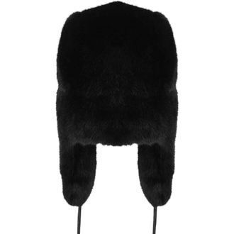 Kangol Mujer, Accesorios, Negro, Talla: S