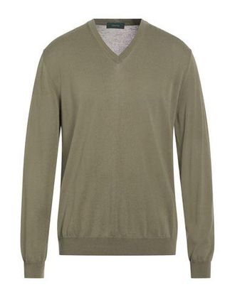Zanone Sweaters