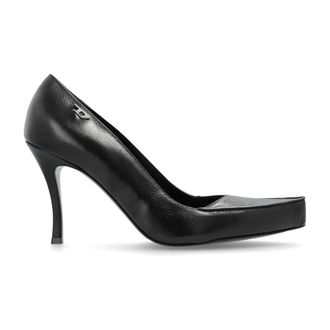 Diesel Donna, Scarpe, Nero, 39 EU, new