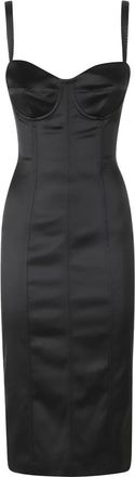 Dolce & Gabbana Abito - - Dresses - Donna - Nero - S
