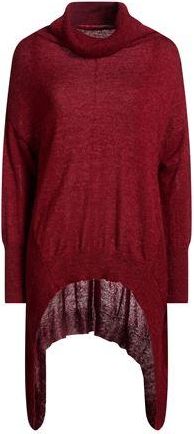 Manila Grace PRENDAS DE PUNTO - Cuello alto en YOOX.COM