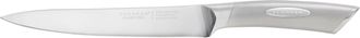 Scanpan Tranchiermesser Classic Stahl 20 cm