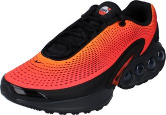 Nike Air Max DN Mens Running Trainers - Orange - Size UK 11.5