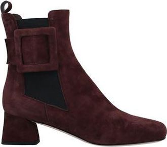 Roger Vivier FOOTWEAR - Ankle boots sur YOOX.COM