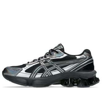 Asics Gel-Kinetic Fluent Black Graphite Grey 1203B083-002