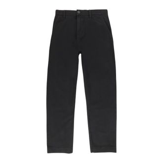 HUGO BOSS Hugo Mens Zeebo233d Trousers 10250567 01 - Black Cotton - Size 32W/31L