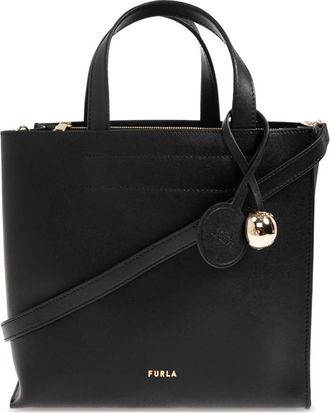 Furla Donna, Borse, Nero, Taglia unica, new