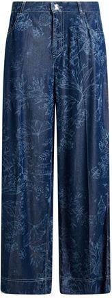 Twin-Set PARTES DE ABAJO - Pantalones en YOOX.COM