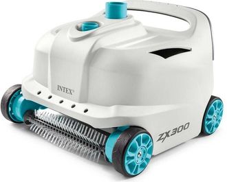 Intex Robot De Fondo Y Pared Zx300 - 2650 L/h Intex