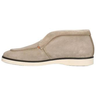 Berkelmans Schoenen, Heren, Beige, 42 EU, Su&egrave;de, Almeria 26E411334
