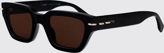 Fendi Occhiali da sole in acetato