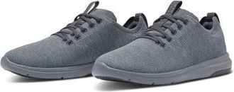 Travis Mathew The Daily Lite Sneaker in Heather Quiet Shade at Nordstrom, Size 11.5