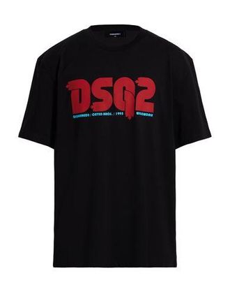 Dsquared2 TOPS - T-shirts auf YOOX.COM