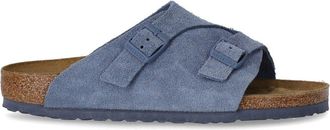 Birkenstock CIABATTA Z&Uuml;RICH ELEMENTAL BLUE BIRKENSTOCK