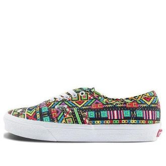 Vans Clottee x Authentic Multi VN000EE36GL1