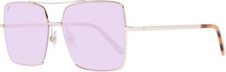 Web Eyewear Metal Womens Sunglasses