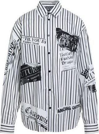 Versace CAMISETAS Y TOPS - Camisas en YOOX.COM