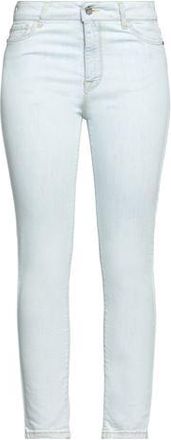 Manila Grace BOTTOMWEAR - Jeans sur YOOX.COM