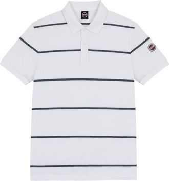 Colmar Polo - Heren - Polos - Wit - L - Tops