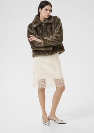 Karen by Simonsen Jas KBCarol Jas Oversize fit