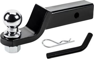 OEM Montaje De Bola De Enganche De Remolque, Receptor De Enganche De Remolque, Enganche De Remolque Cu&aacute;druple, Receptor De Enganche De Leng&uuml;eta De Montaje