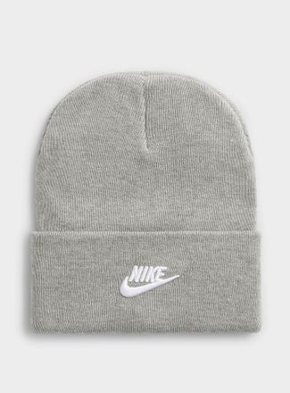 Nike Mens Peak Futura cuffed Tuque Hat