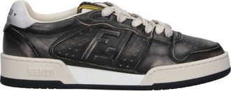 Fendi Sneakers Low-Top Match