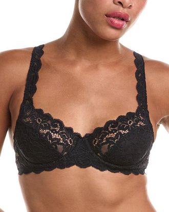 Hanro Hanro Luxury Moments Underwire Bra