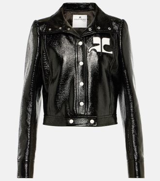 Courrèges Jackets from $783.00 - on Stylight