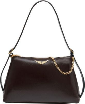 Zadig&Voltaire Jim Vintage Shoulder Bag