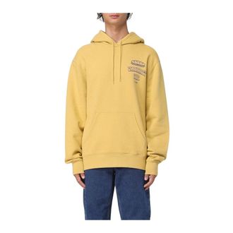 Carhartt Work in Progress Graphic Print Hoodie