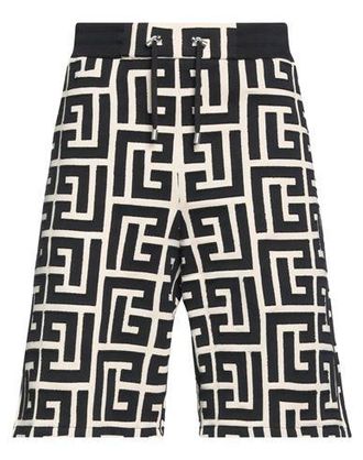 Balmain HOSEN & R&Ouml;CKE - Shorts & Bermudashorts auf YOOX.COM
