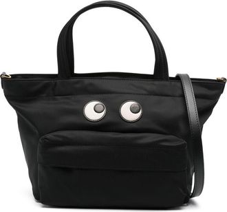 Anya Hindmarch Mini Eyes Tote Bag