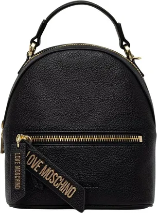 Love Moschino Mochila urbana Jc 4229Pp 0Pkg 0000 - Bags - Mujer - Negro - ONE SIZE