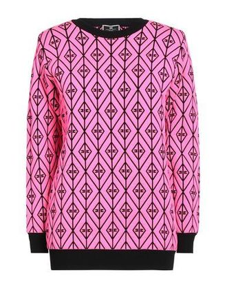 Elisabetta Franchi KNITWEAR - Jumpers sur YOOX.COM