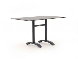 Bellagio la vita attrattiva Bellagio Lisio tuintafel 140x80x73cm