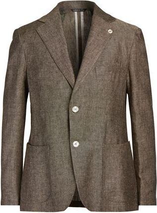 Takeshy Kurosawa SUITS and CO-ORDS - Blazers sur YOOX.COM