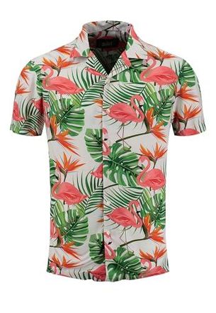 Chemises pour Hommes Key Largo Soldes jusqu'à dès 20,71 €+ Stylight