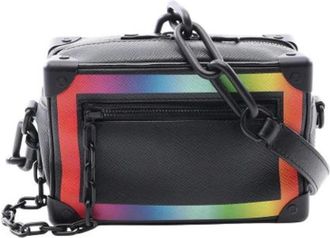 Louis Vuitton unisex, Pre-owned, Nero, Taglia unica, used