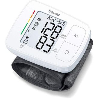 Beurer Bc 21 Misuratore della pressione sanguigna 65046 - Beurer